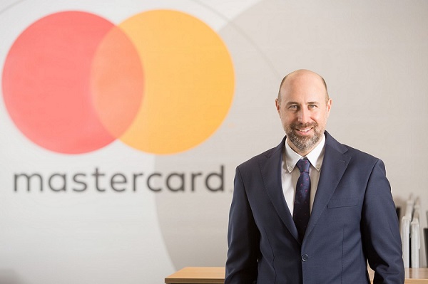 Mastercard Türkiye ve Azerbaycan Genel Müdürü Yiğit Çağlayan